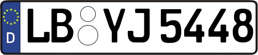 LB-YJ5448