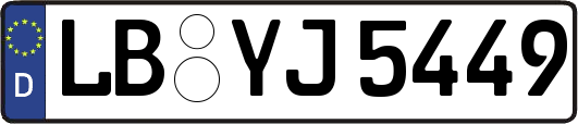 LB-YJ5449