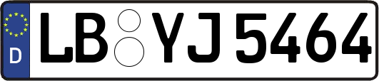 LB-YJ5464