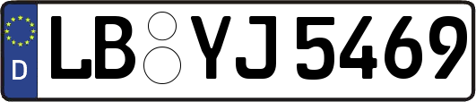 LB-YJ5469