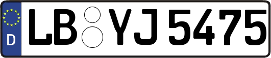 LB-YJ5475