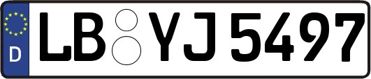LB-YJ5497