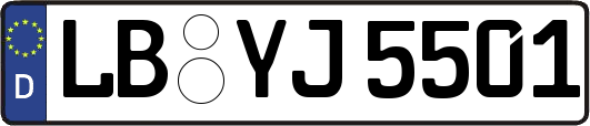 LB-YJ5501