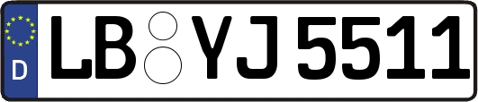 LB-YJ5511