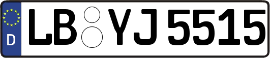 LB-YJ5515