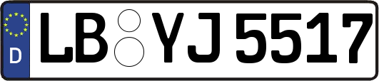 LB-YJ5517