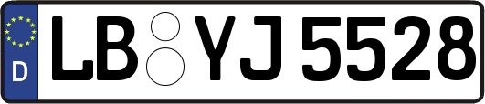 LB-YJ5528