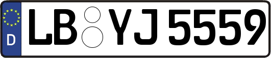 LB-YJ5559