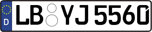 LB-YJ5560