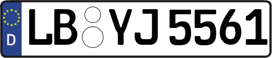 LB-YJ5561