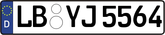 LB-YJ5564