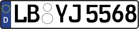 LB-YJ5568
