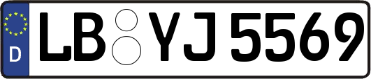 LB-YJ5569