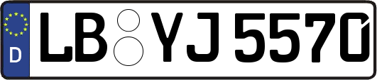 LB-YJ5570