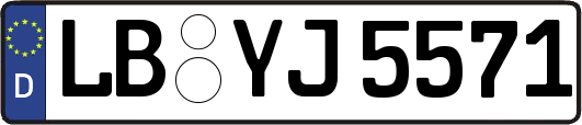 LB-YJ5571