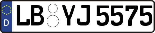 LB-YJ5575