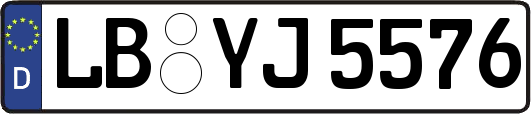 LB-YJ5576