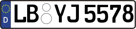 LB-YJ5578