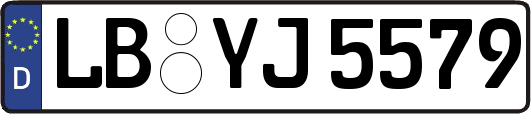 LB-YJ5579