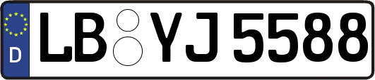 LB-YJ5588