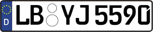 LB-YJ5590