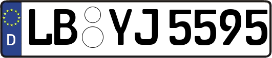 LB-YJ5595