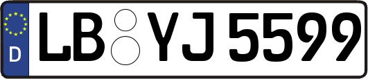 LB-YJ5599