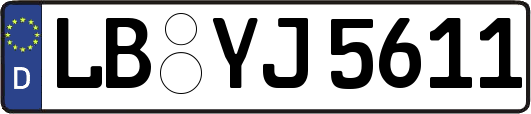 LB-YJ5611