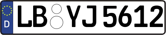 LB-YJ5612