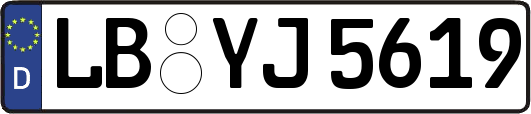 LB-YJ5619