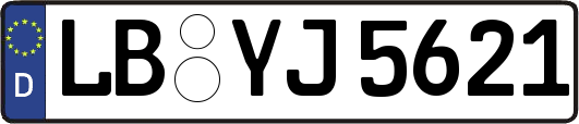 LB-YJ5621