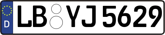 LB-YJ5629