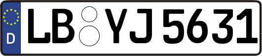 LB-YJ5631