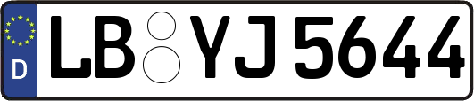 LB-YJ5644