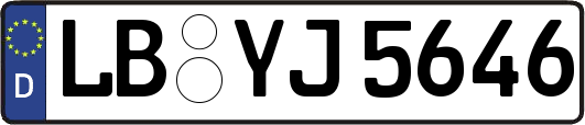 LB-YJ5646