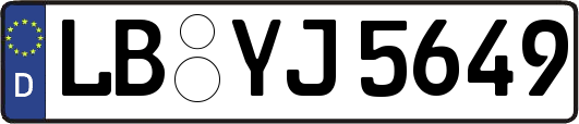 LB-YJ5649