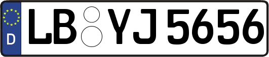 LB-YJ5656