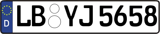 LB-YJ5658