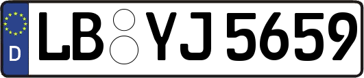 LB-YJ5659