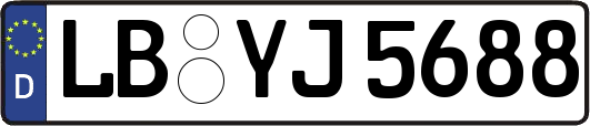 LB-YJ5688