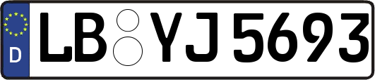 LB-YJ5693