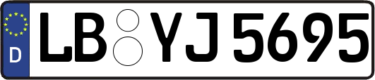 LB-YJ5695