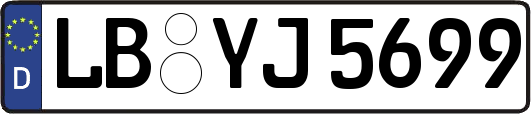 LB-YJ5699