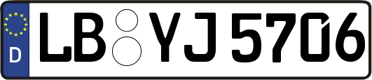 LB-YJ5706
