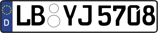 LB-YJ5708