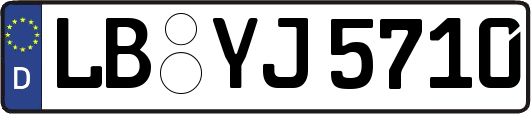 LB-YJ5710