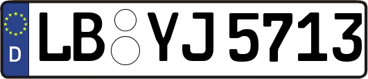 LB-YJ5713