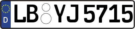 LB-YJ5715