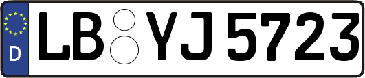LB-YJ5723