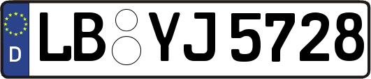 LB-YJ5728